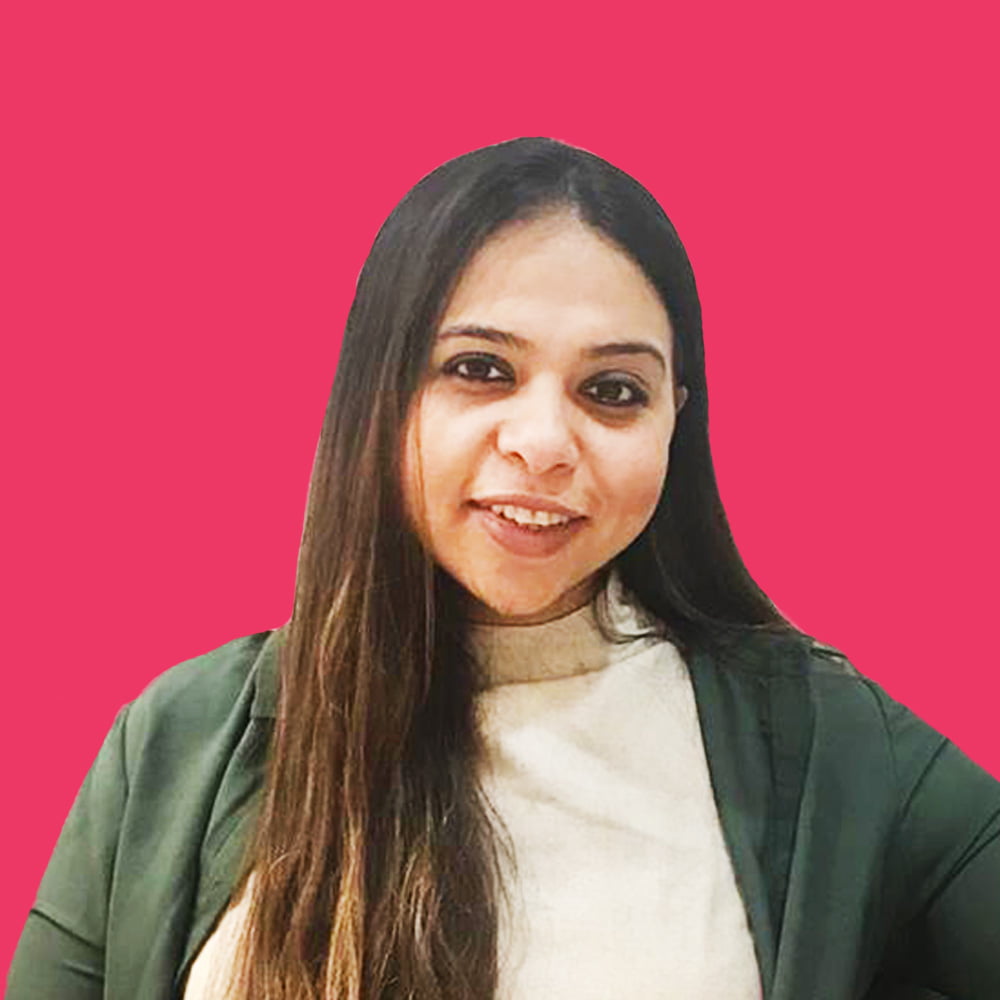 Rubina The Catalyst Training
