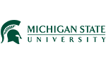 Michigan State University Logo