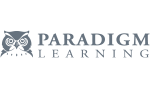 Paradigm Learning Logo