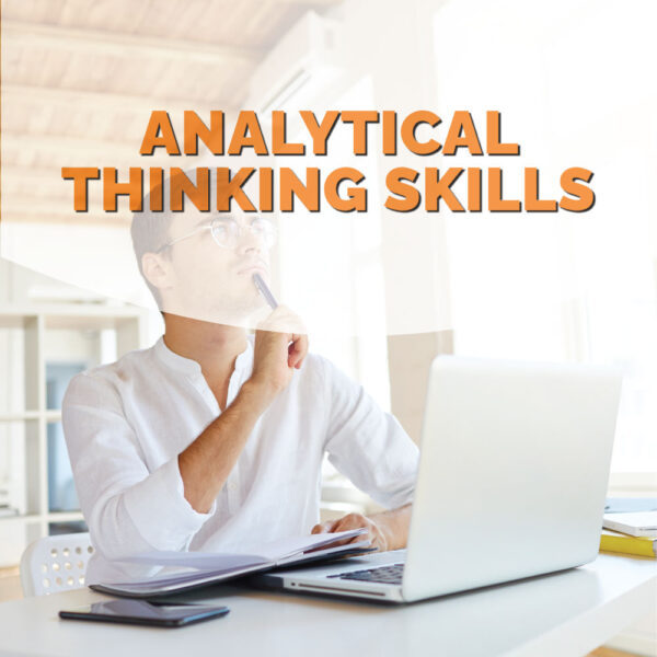 Analytical Thinking Skills