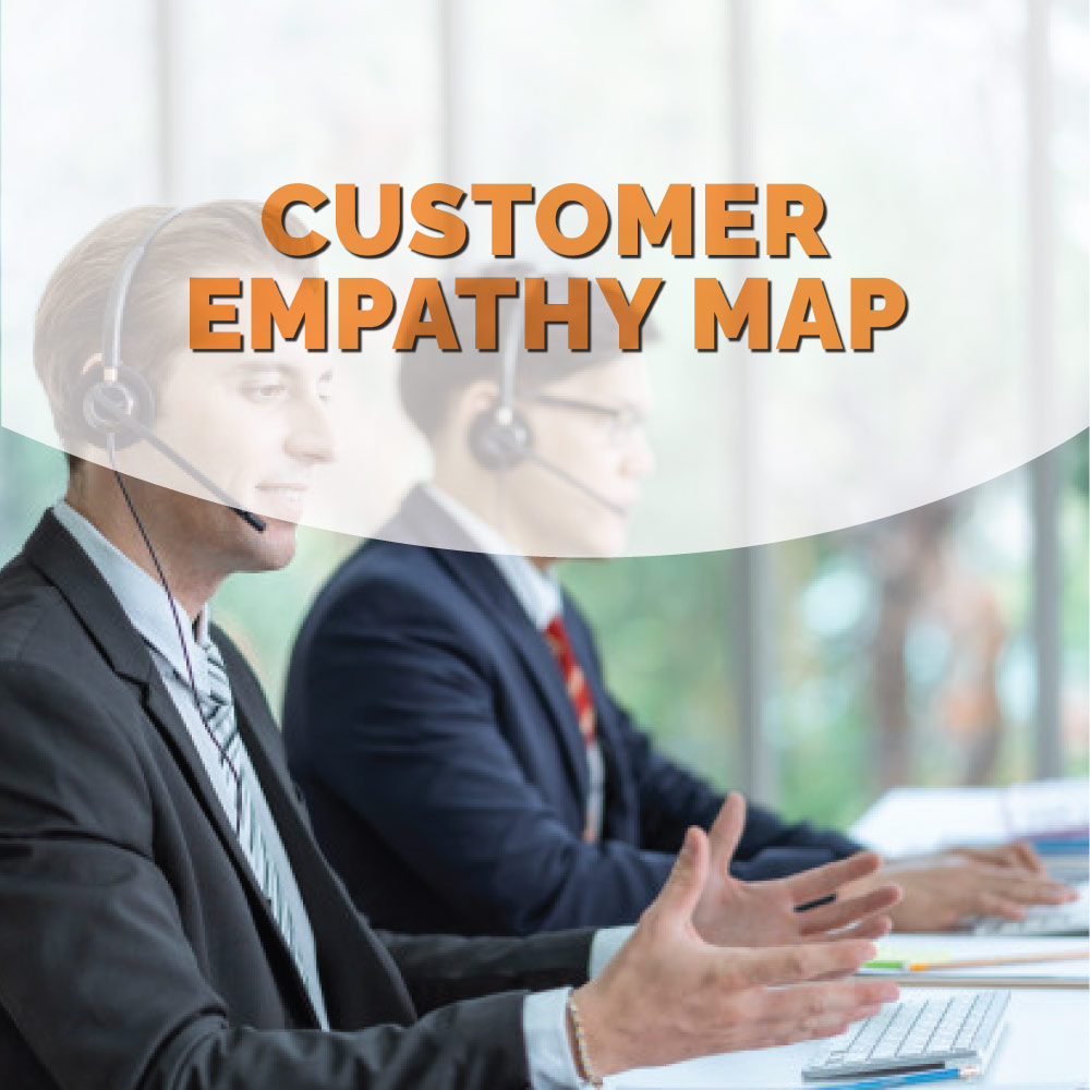Customer-Empathy-Map Customer Empathy Map