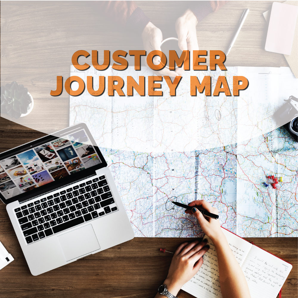 Customer-journey-Map Customer Journey Map