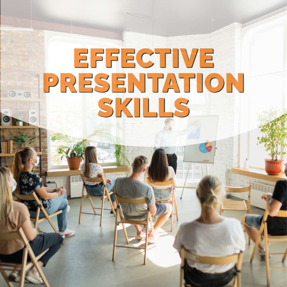 Effective-presentation-skills Effective Presentation Skills
