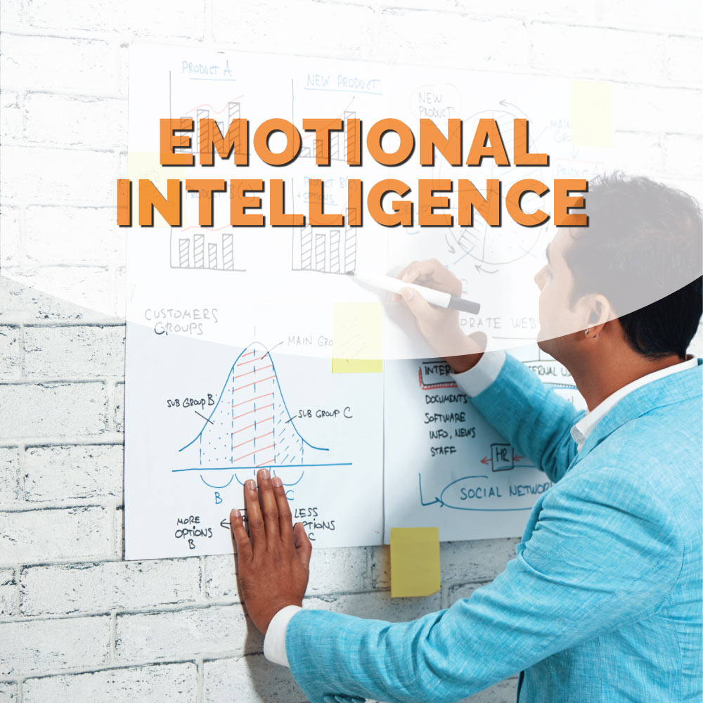 Emotional-Intelligence Emotional Intelligence