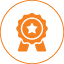 Excellence Badge