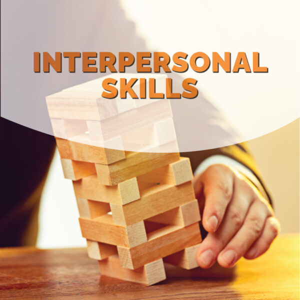 Interpersonal Skills Training