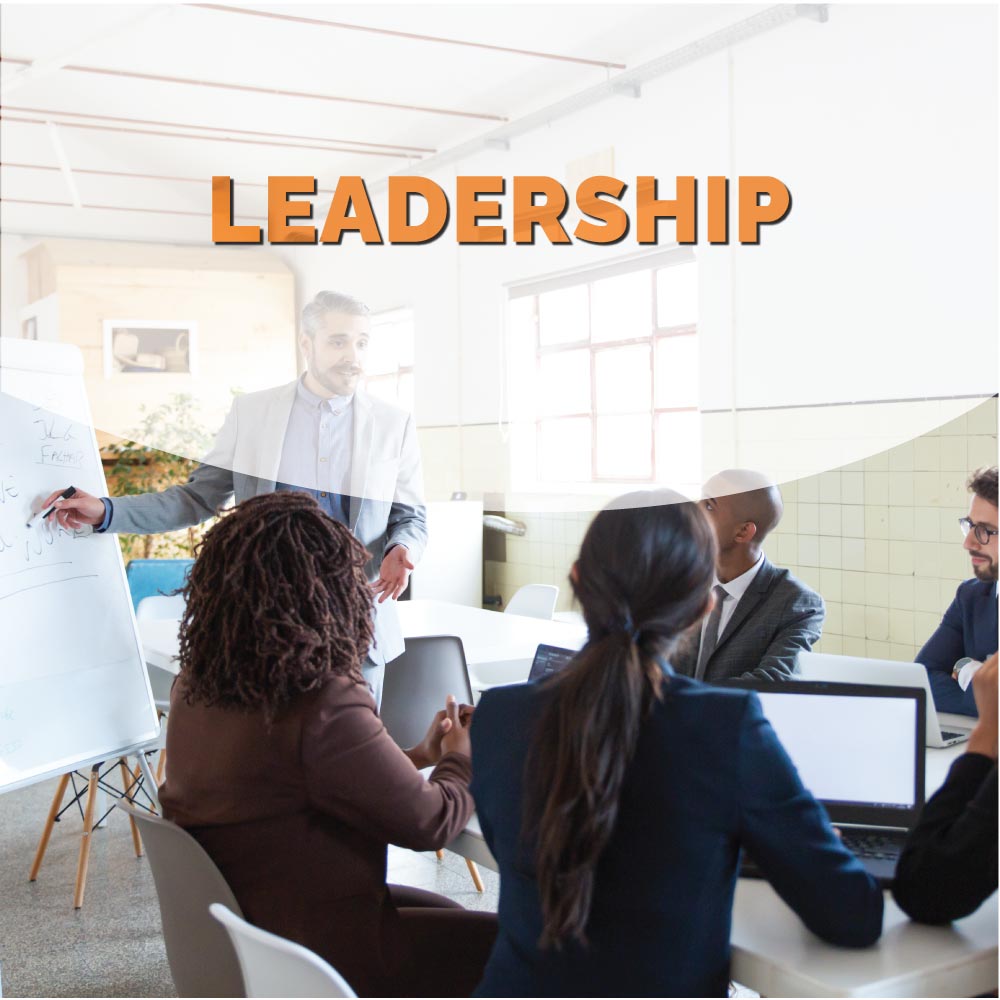 Leadership Leadership