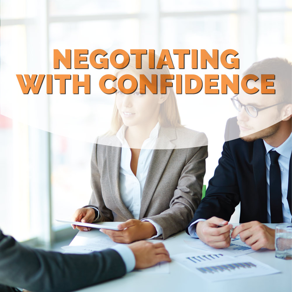 Negotiating-with-confidence Negotiating with Confidence