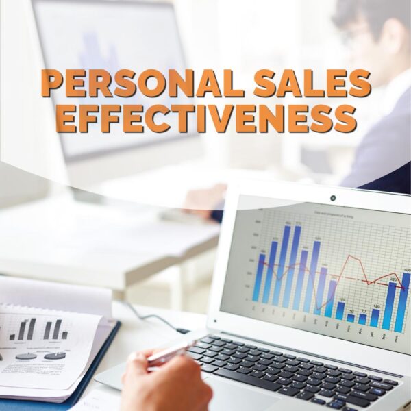 Personal Sales Effectiveness