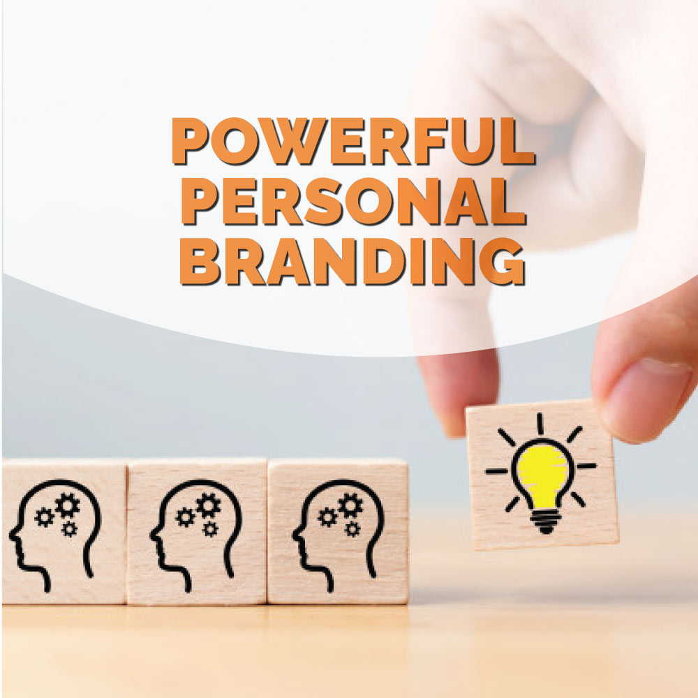 Powerful-Personal-Branding- Powerful Personal Branding