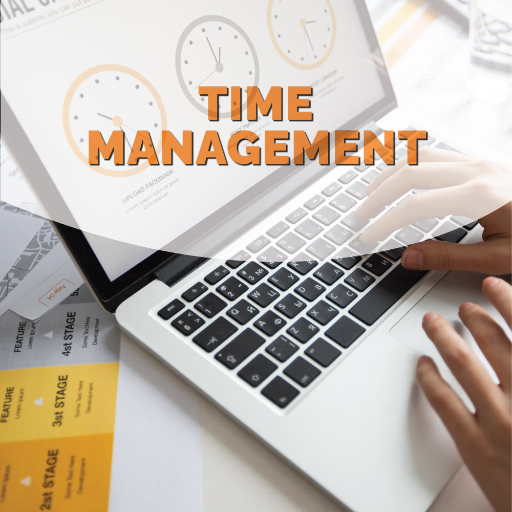 Time-Management Time Management