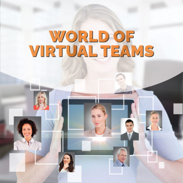 World of Virtual Teams