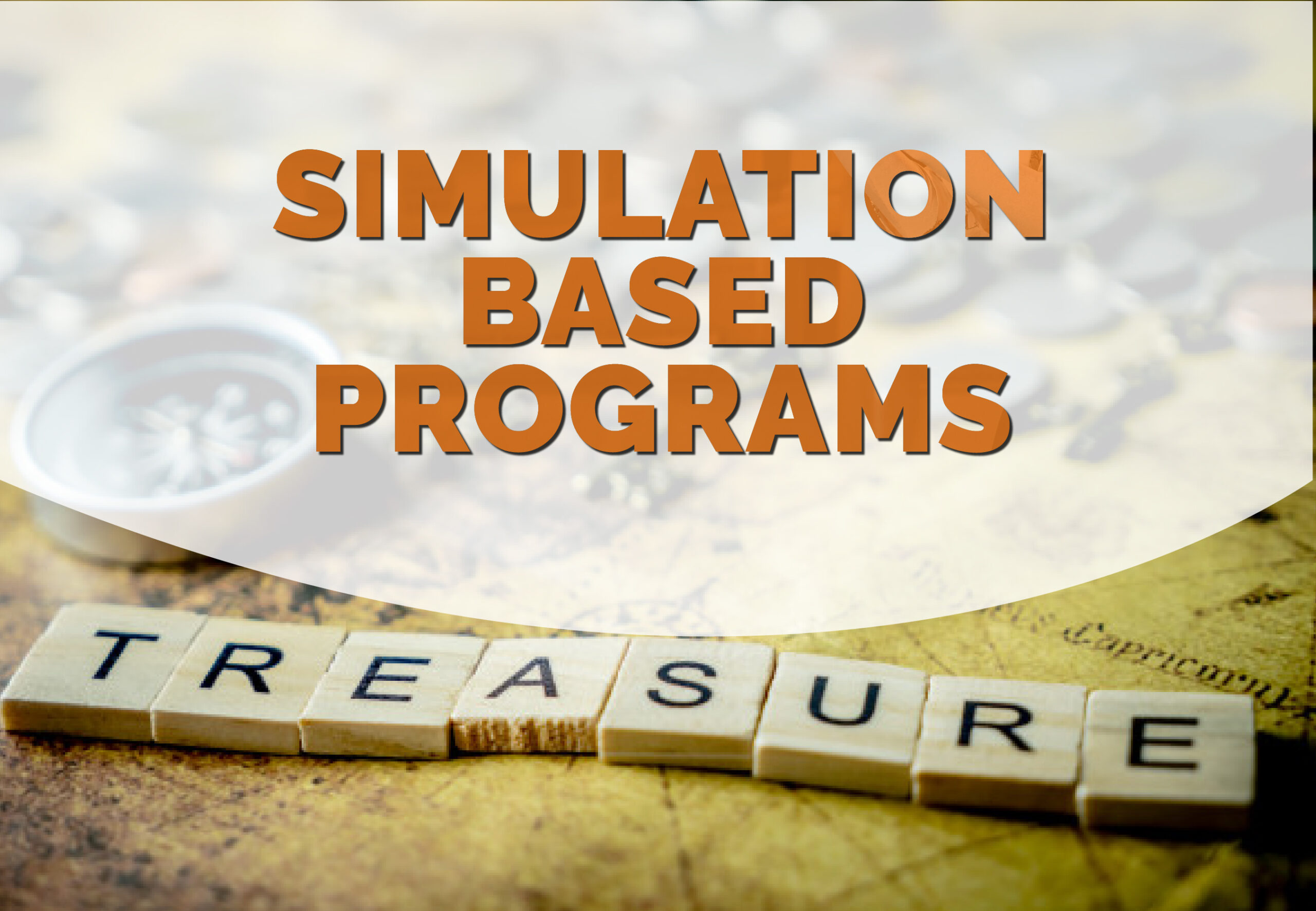 Samulated Based Program Samulated Based Program
