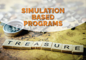Simulation Based Programs