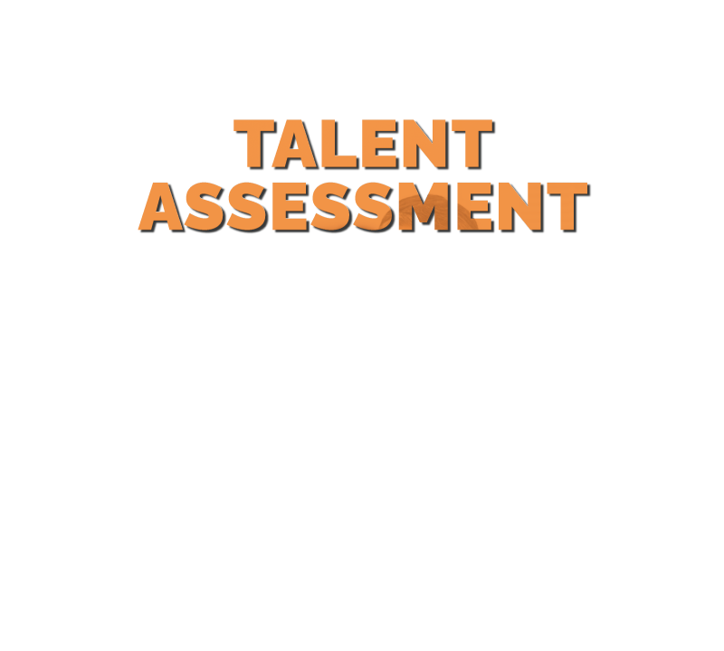 Talent Assessment