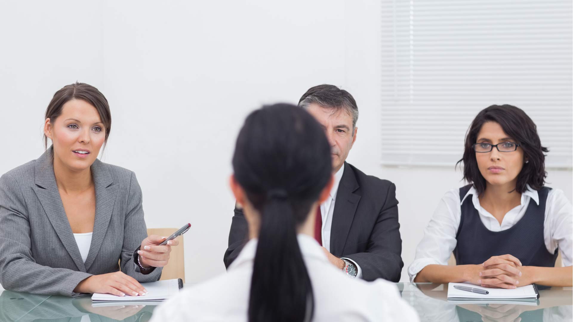 Talent Assessment