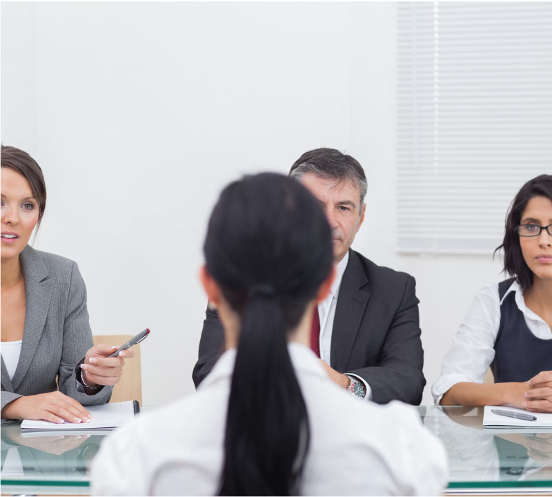 Talent Assessment
