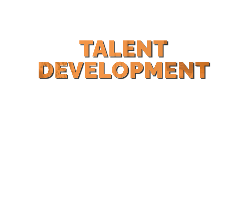 Talent Development