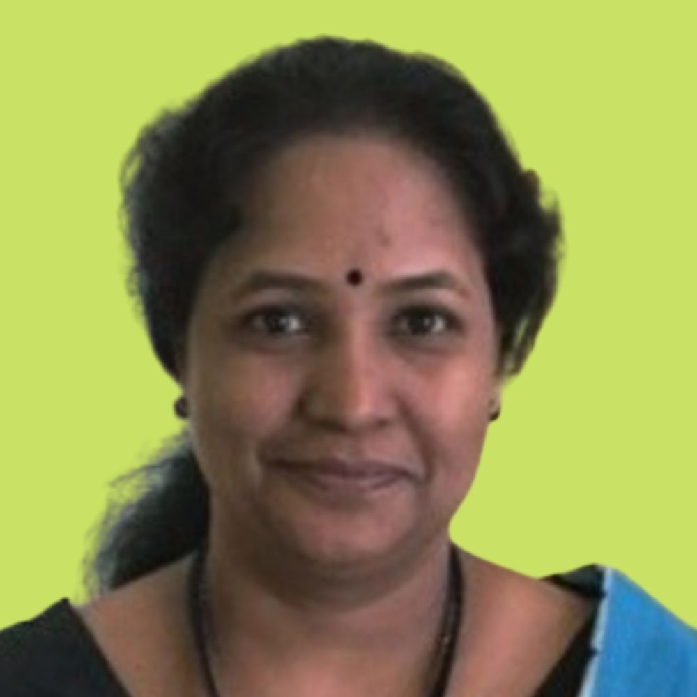 Preethi Sankar - The Catalyst Content Team