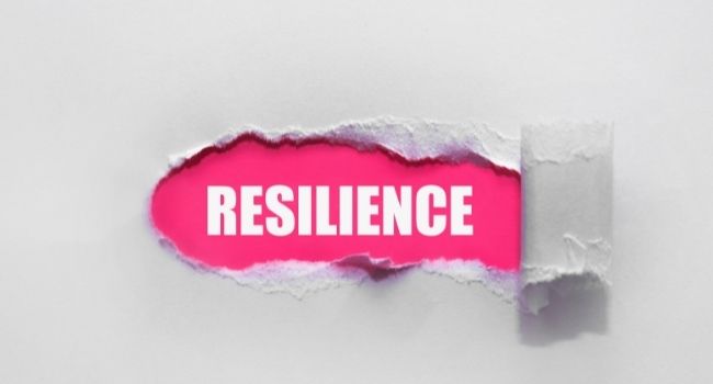 Want To Become Truly Resilient? – Focus on Recharge & Recovery