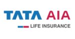 TATA AIA Logo for The Catalyst Testimonial