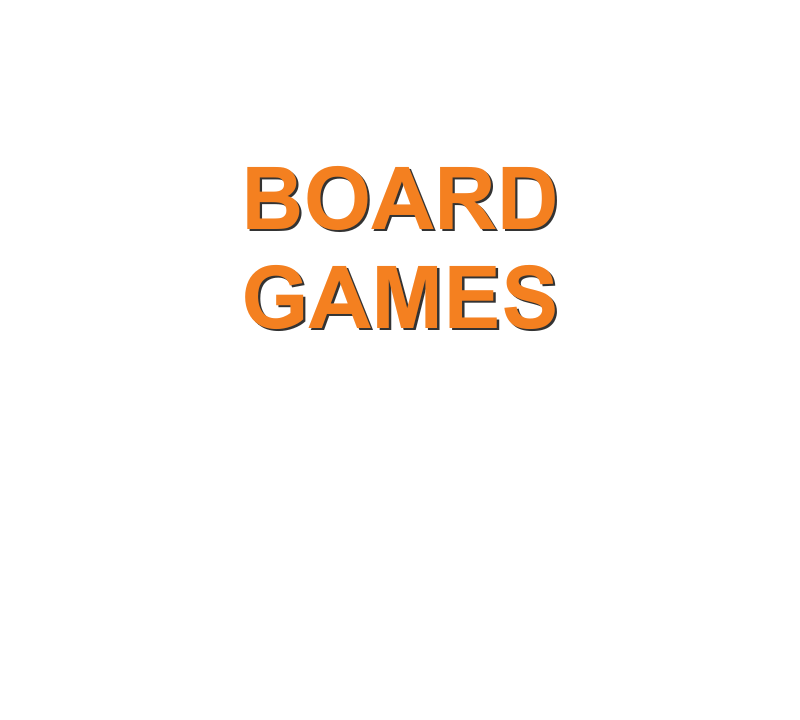 Board Games Text for Mobile